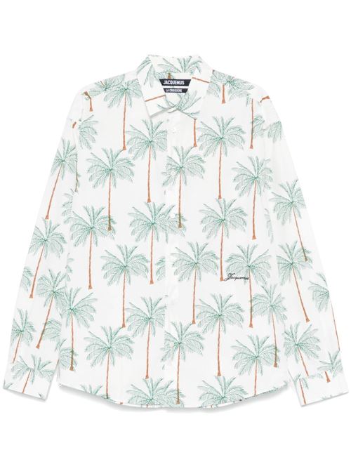  JACQUEMUS | 255SH001 16779BY